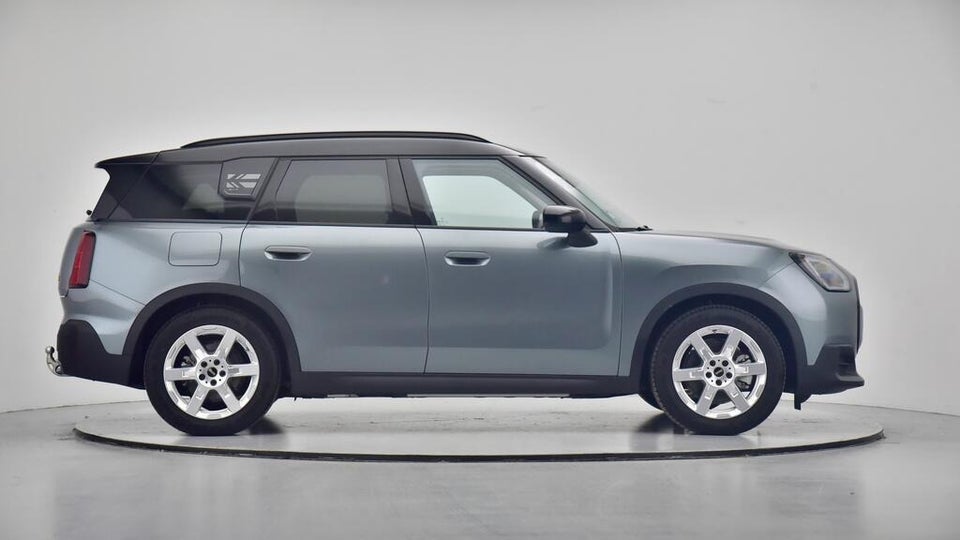 MINI Countryman SE Classic Trim M+ ALL4 5d