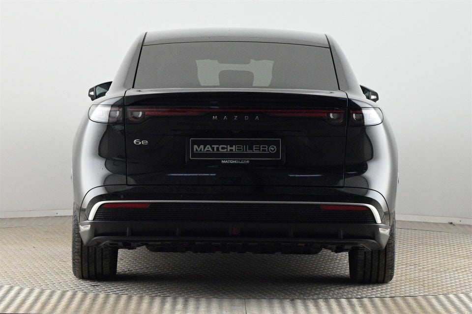 Mazda 6e Takumi+ 5d