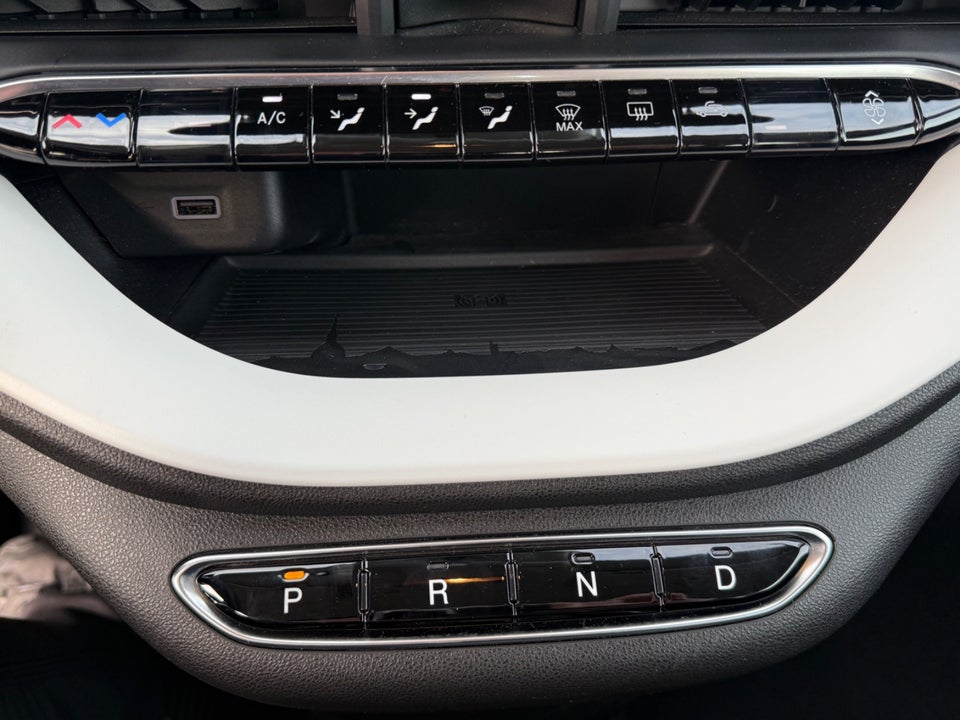 Fiat 500e 24 Action 3d