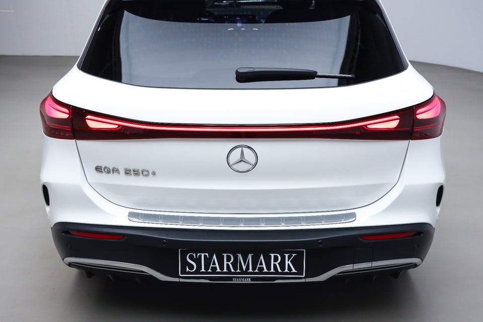 Mercedes EQA250+ AMG Advance 5d