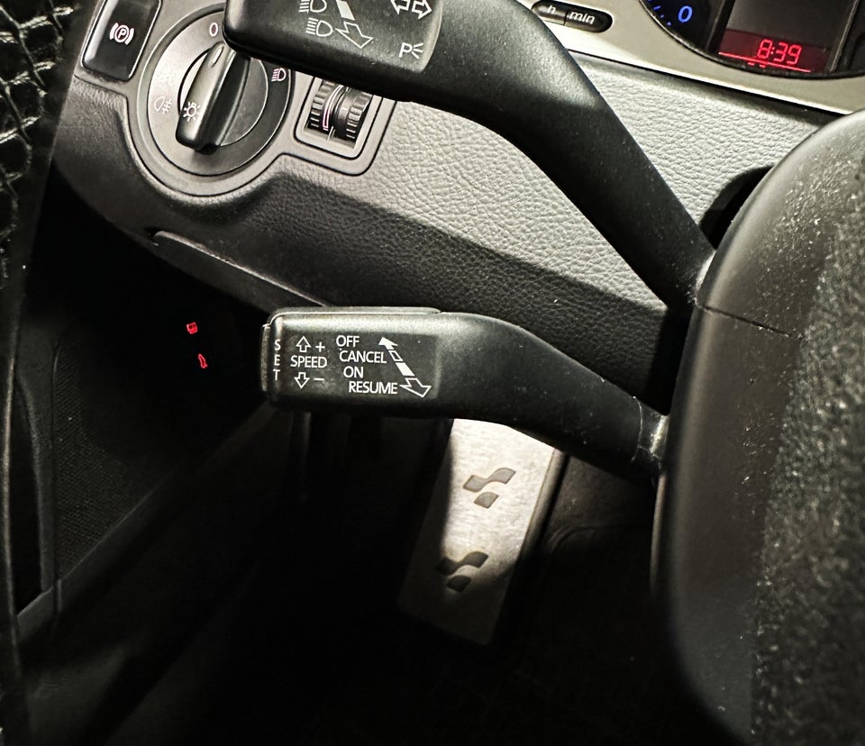 VW Passat 2,0 TDi 140 Comfortline Variant DSG 5d