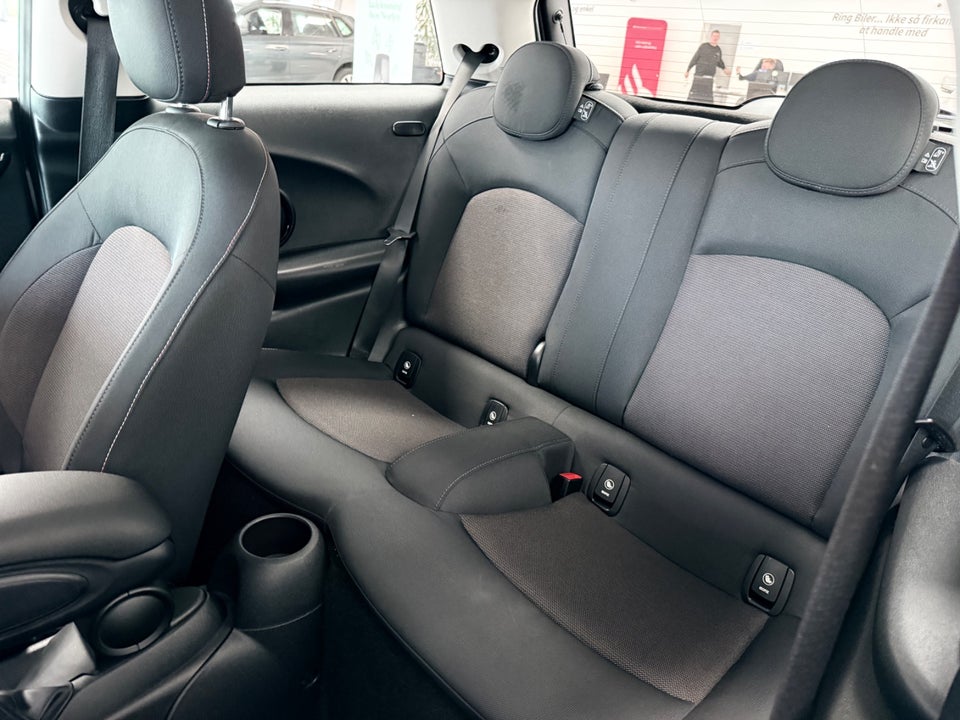 MINI Cooper 1,5 aut. 3d