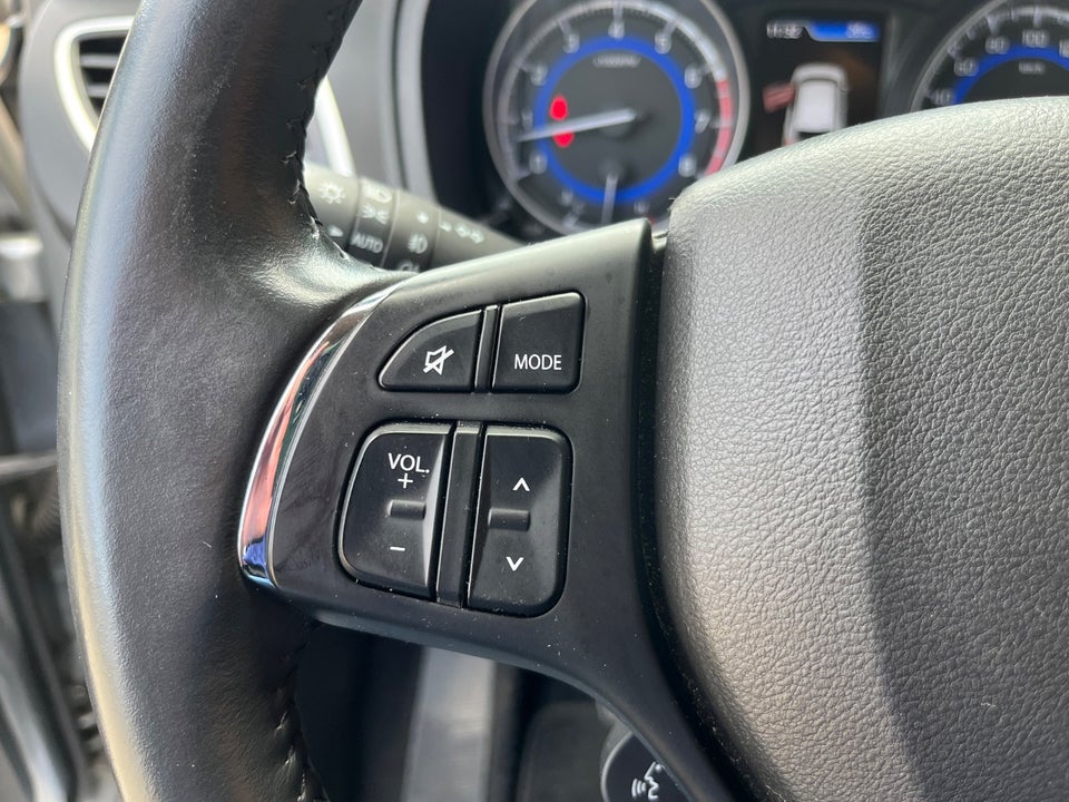 Suzuki Baleno 1,2 Dualjet Exclusive 5d