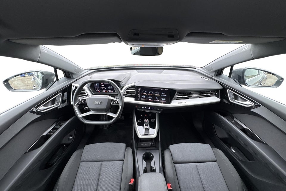 Audi Q4 e-tron 45 Progress Sportback 5d