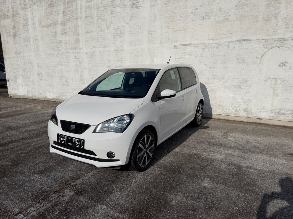 Seat Mii Electric 5d