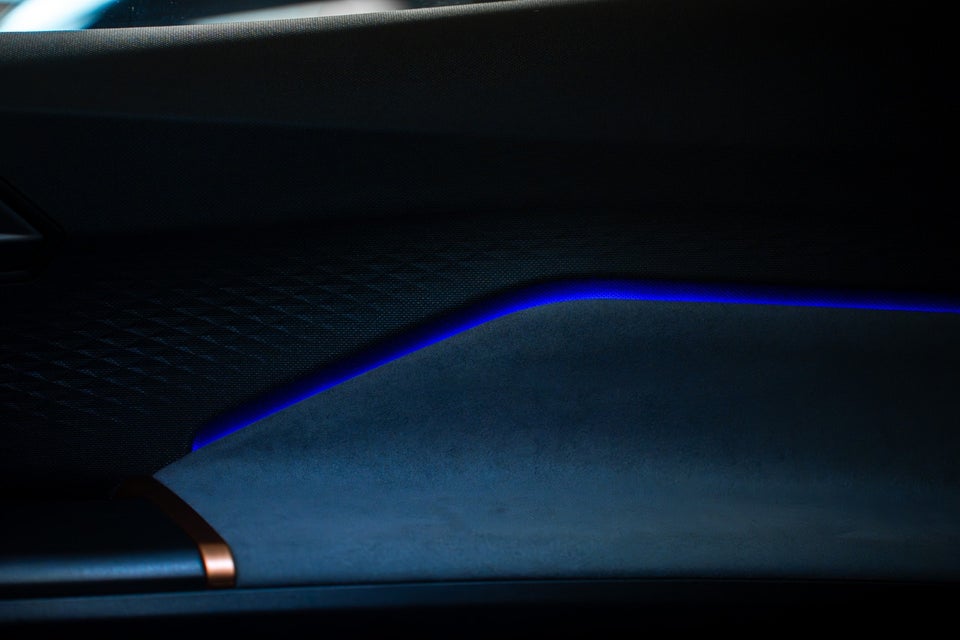 Cupra Born 77 Pasión 5d