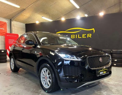 Annonce: Jaguar E-Pace 2,0 D150 R-Dynami... - Pris 229.900 kr.