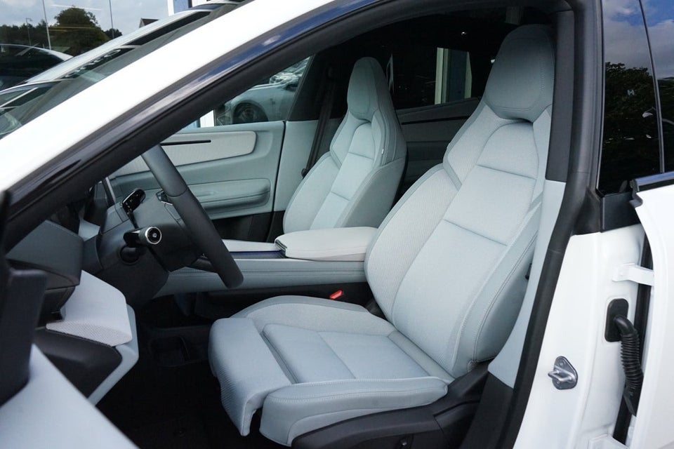 Polestar 4 Long Range 5d