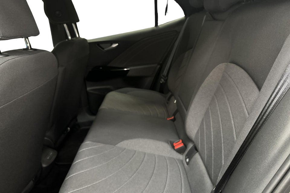 VW ID.3 58 Style Pro 5d