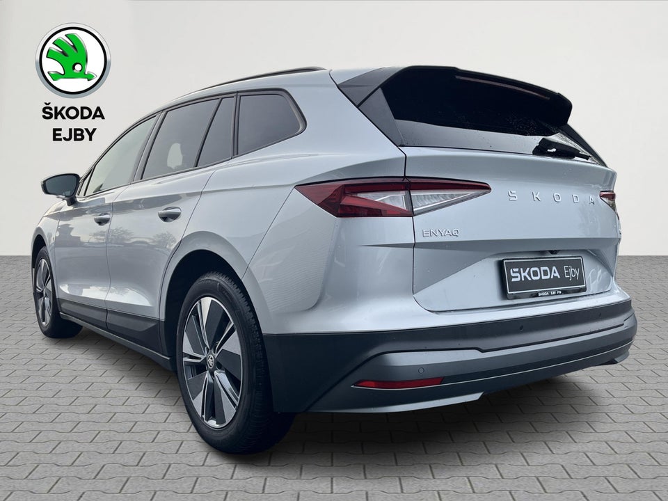 Skoda Enyaq 60 iV Premium 5d