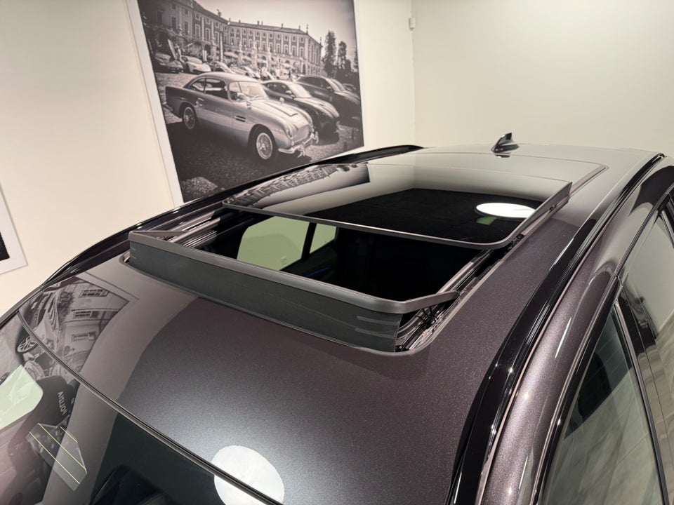 BMW iX3 Charged M-Sport 5d