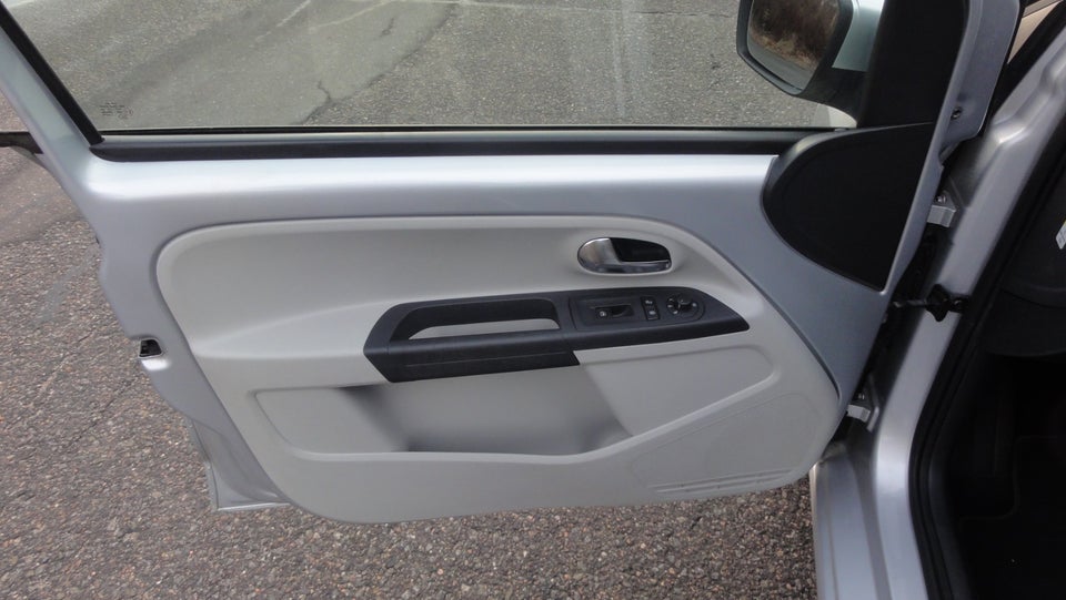 Seat Mii 1,0 75 Reference eco 5d