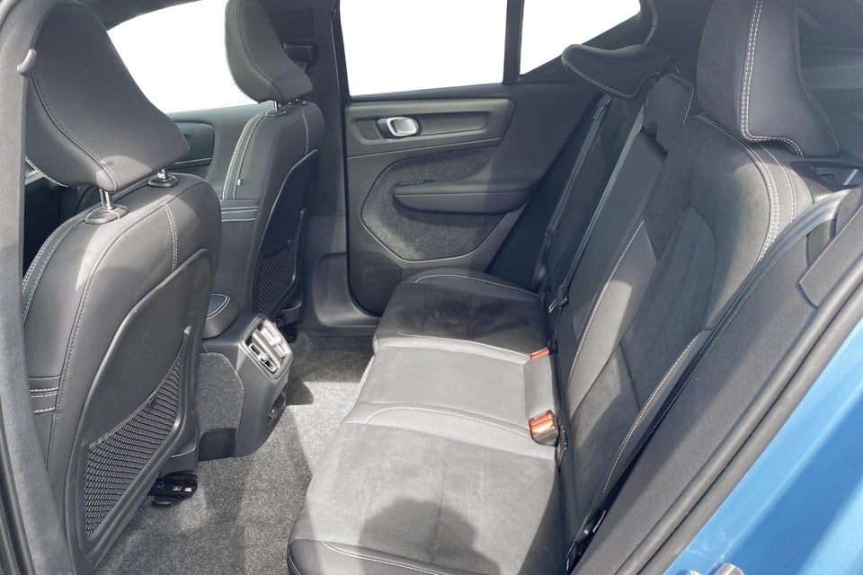 Volvo XC40 P8 ReCharge Twin Ultimate 5d