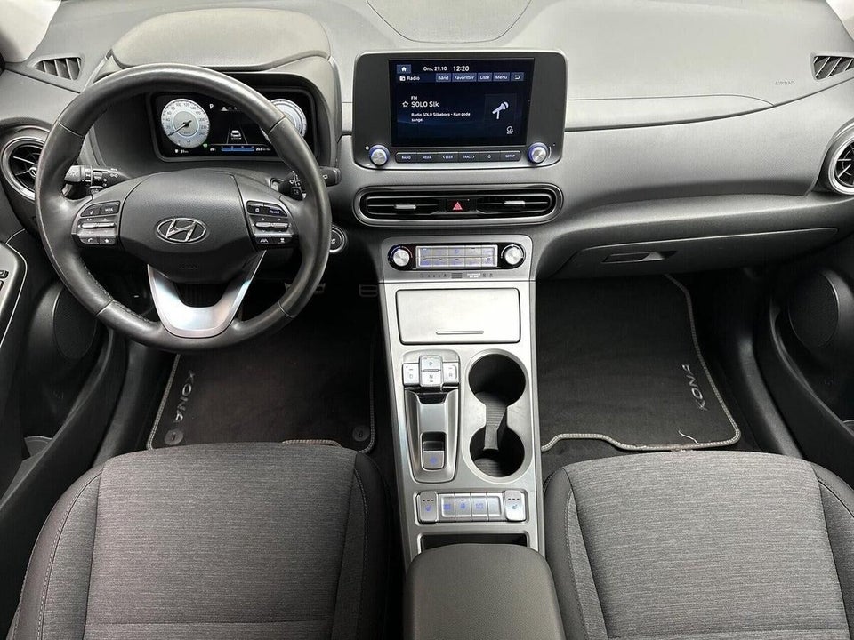 Hyundai Kona 39 EV Select 5d