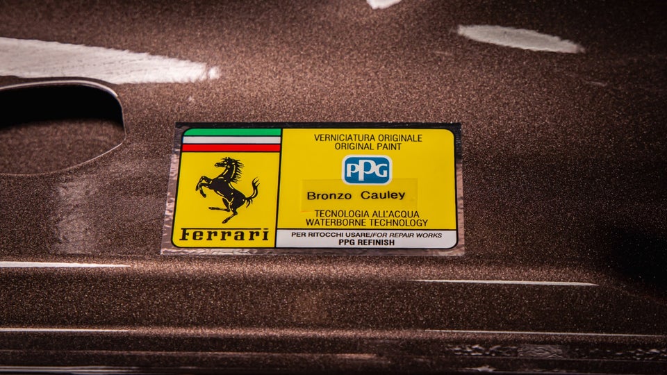 Ferrari 12Cilindri 6,5 DCT 2d