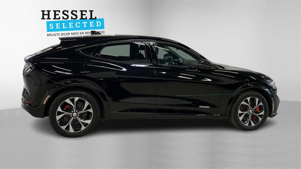 Ford Mustang Mach-E 88 Premium Extended Range 5d