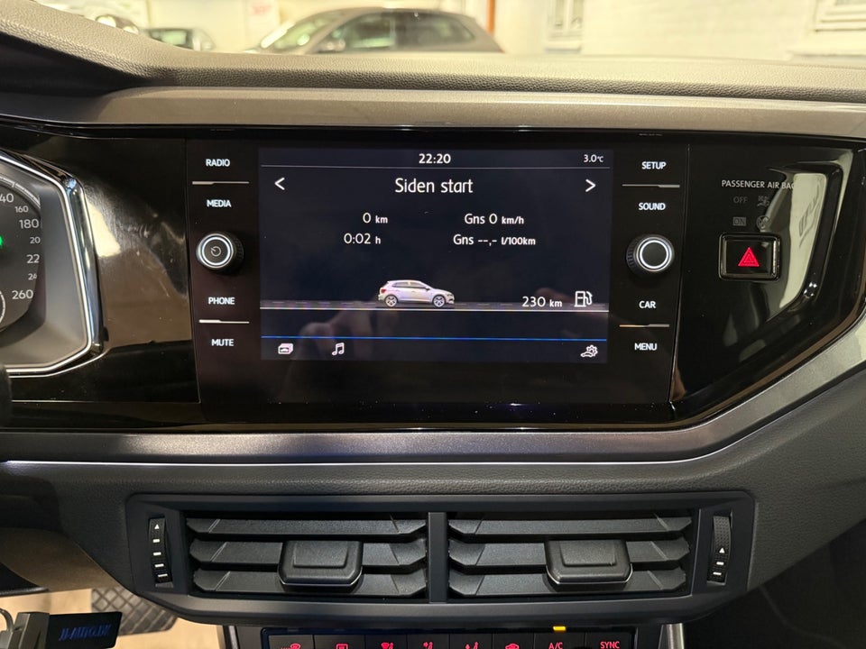 VW Polo 1,0 TSi 115 Highline DSG 5d