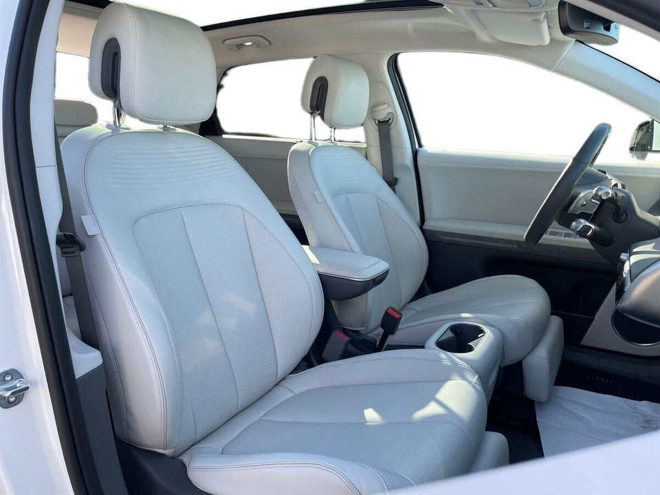 Hyundai Ioniq 5 77 Ultimate AWD 5d