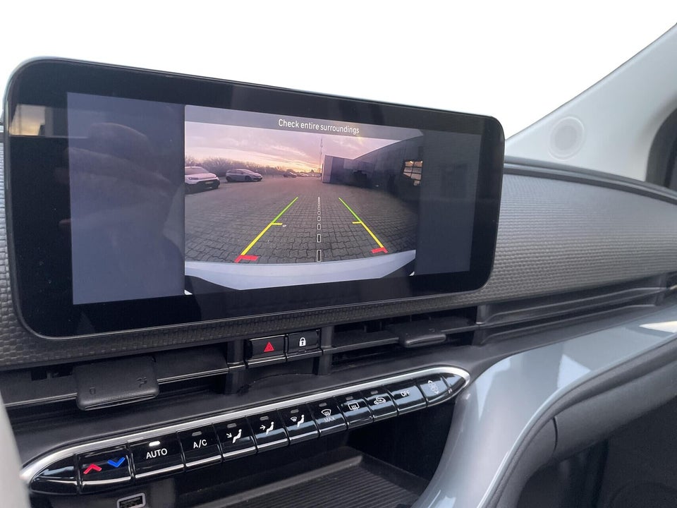 Fiat 500e 42 la Prima Cabrio 2d