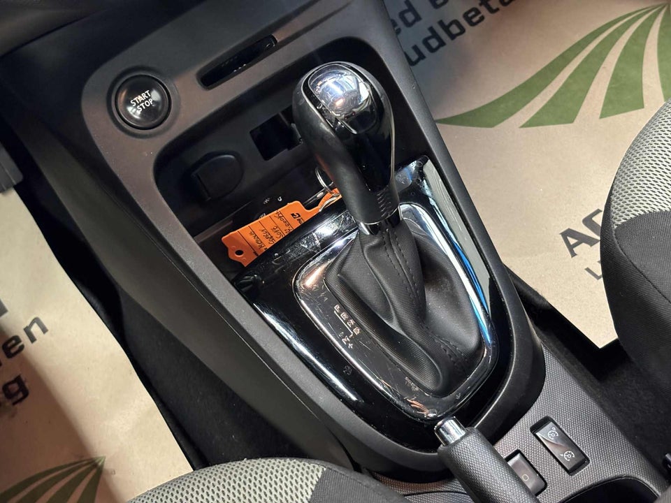 Renault Captur 1,2 TCe 120 Dynamique EDC 5d