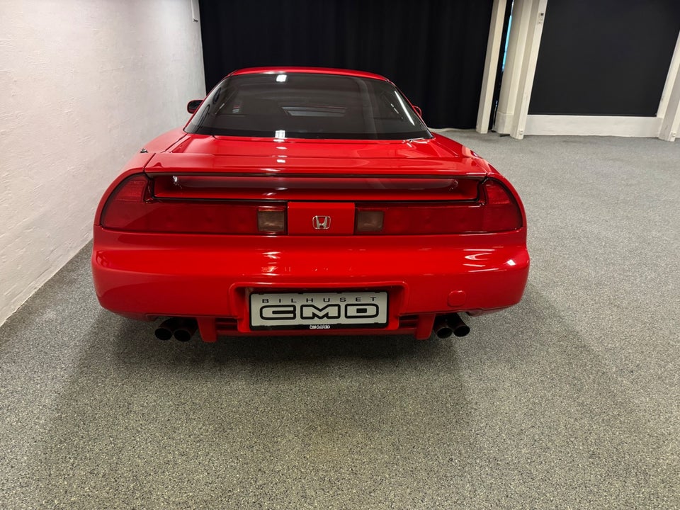 Honda NSX 3,0  2d