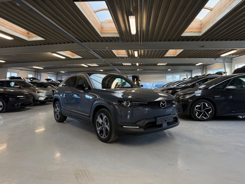 Mazda MX-30 e-SkyActiv Comfort 5d