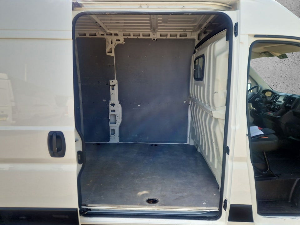 Citroën Jumper 33 2,2 BlueHDi 140 L3H2