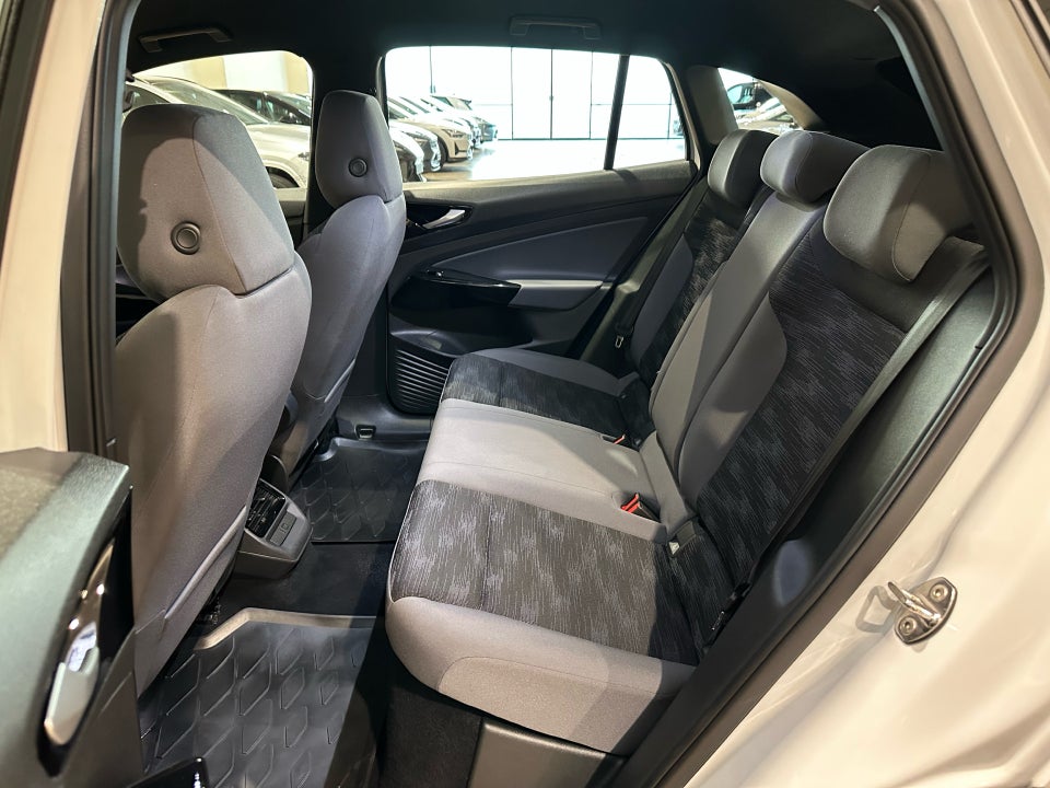 VW ID.4 77 Pro Performance 5d