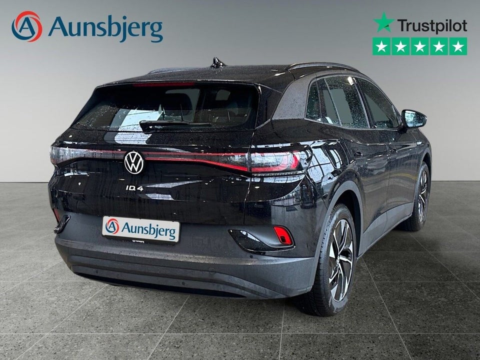 VW ID.4 77 Pro Performance Van 5d