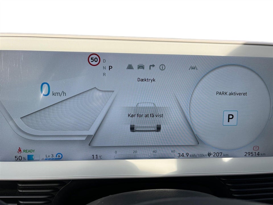 Hyundai Ioniq 5 58 Dynamiq 5d