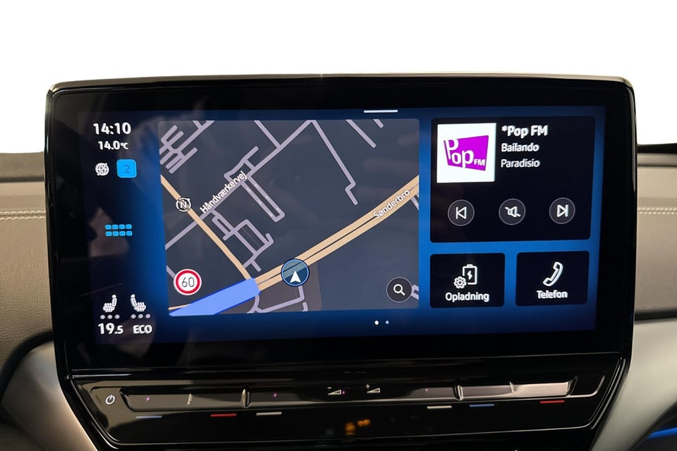 VW ID.5 77 Pro Performance 5d