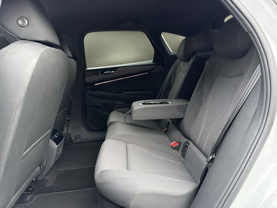 VW ID.7 86 Style S+ 5d