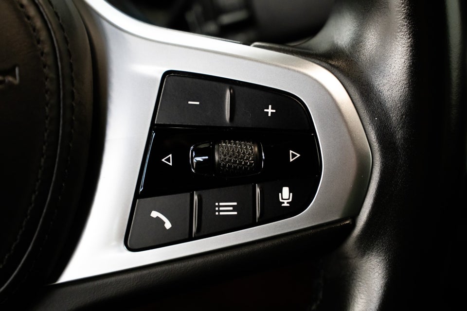 BMW i4 eDrive40 M-Sport 5d