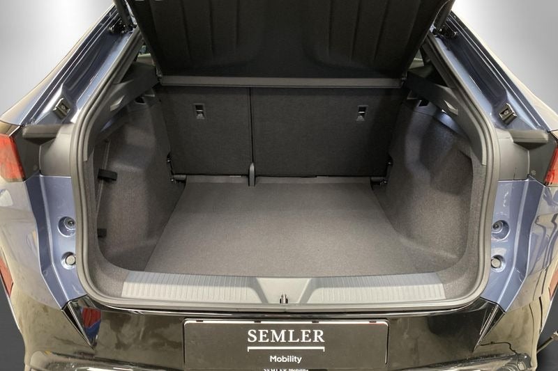 Cupra Tavascan 77 Endurance 5d