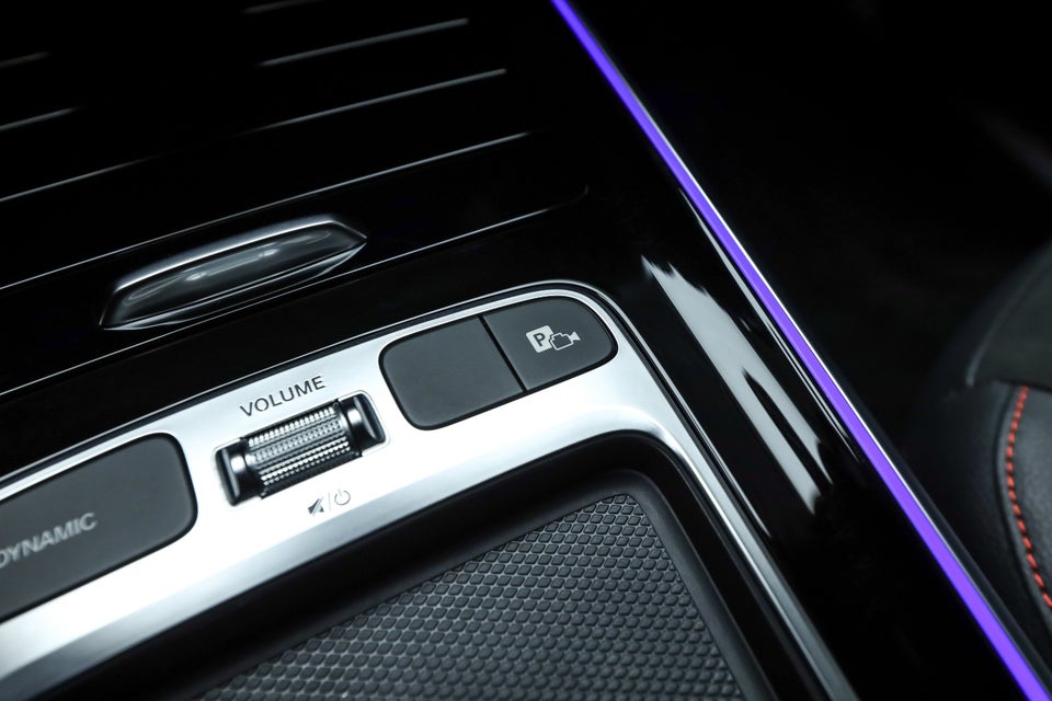 Mercedes EQB250+ AMG Advance 5d