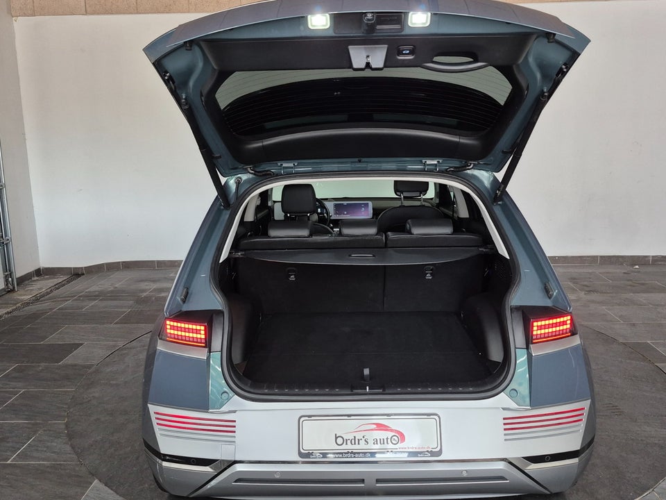 Hyundai Ioniq 5 73 Advanced 5d