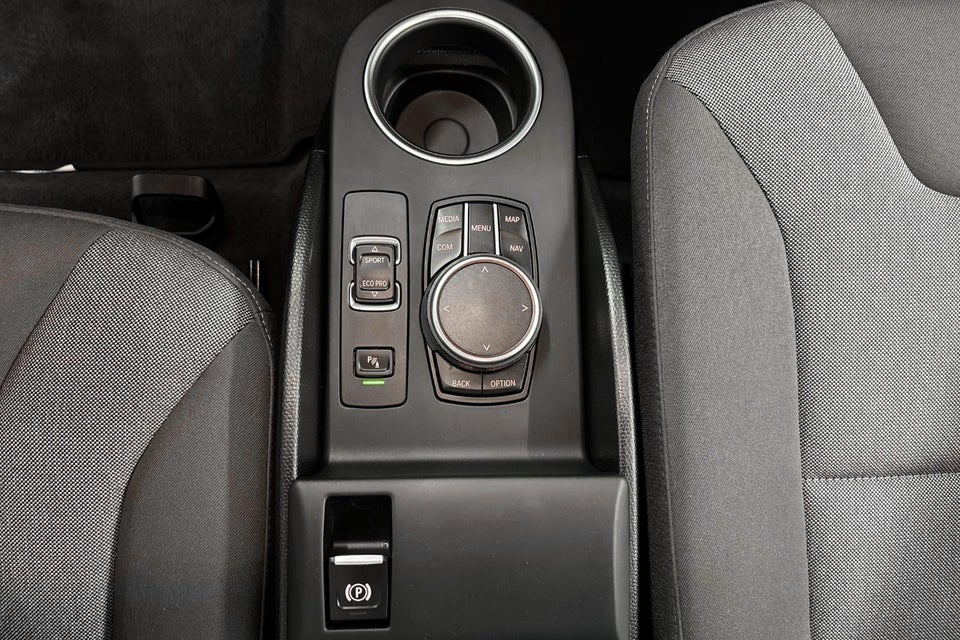 BMW i3s Charged Plus 5d