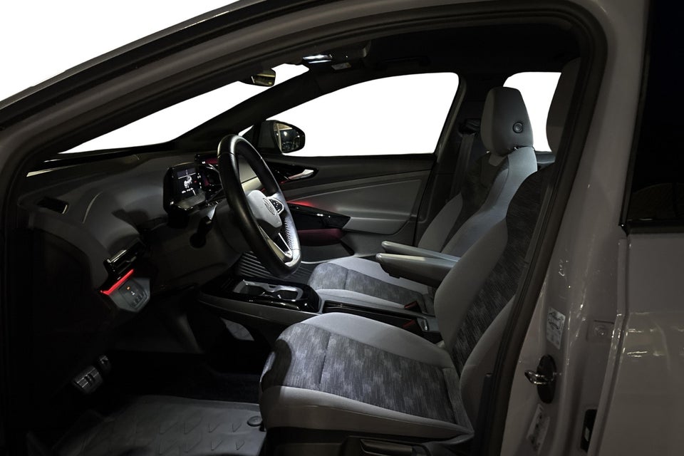 VW ID.4 77 Pro Performance 5d