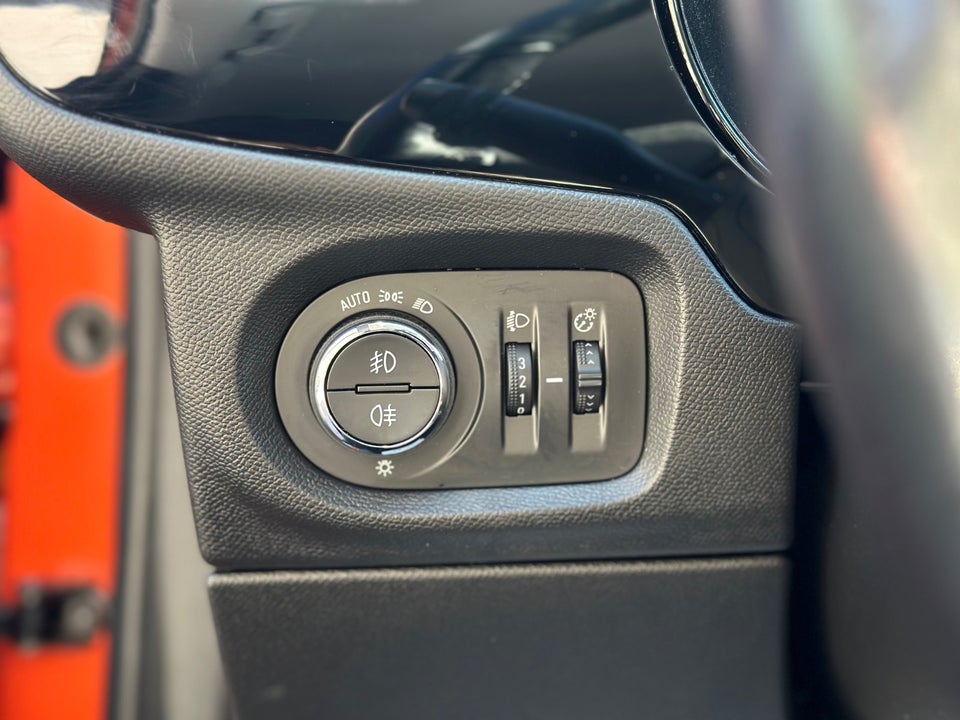 Opel Corsa 1,2 Elegance 5d