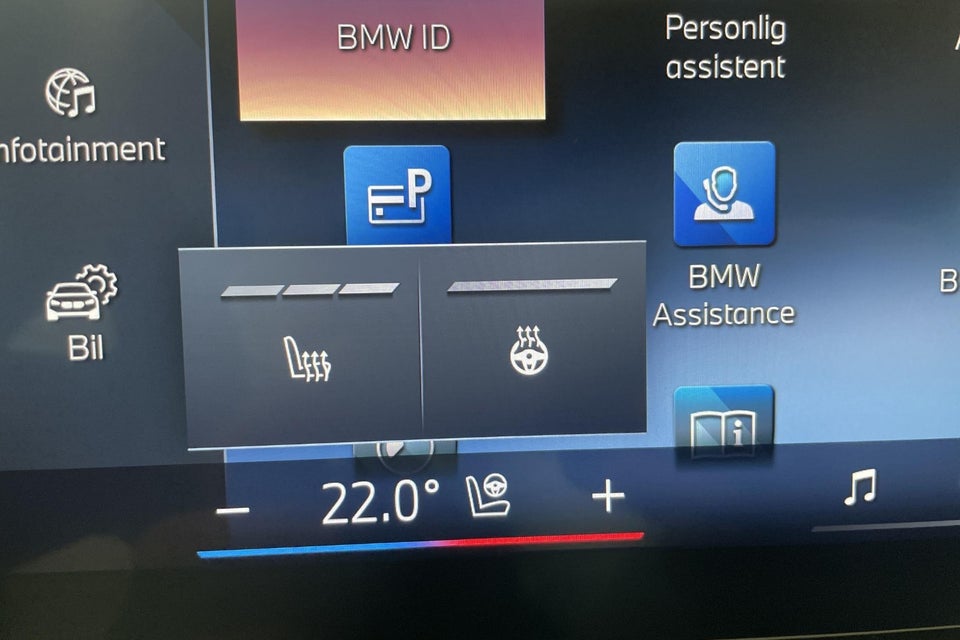 BMW i4 eDrive35 M-Sport 5d