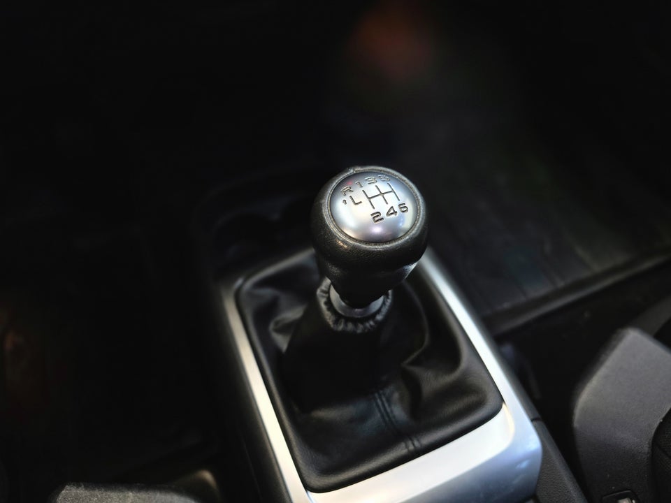 Citroën C4 Picasso 1,6 BlueHDi 120 Seduction 5d