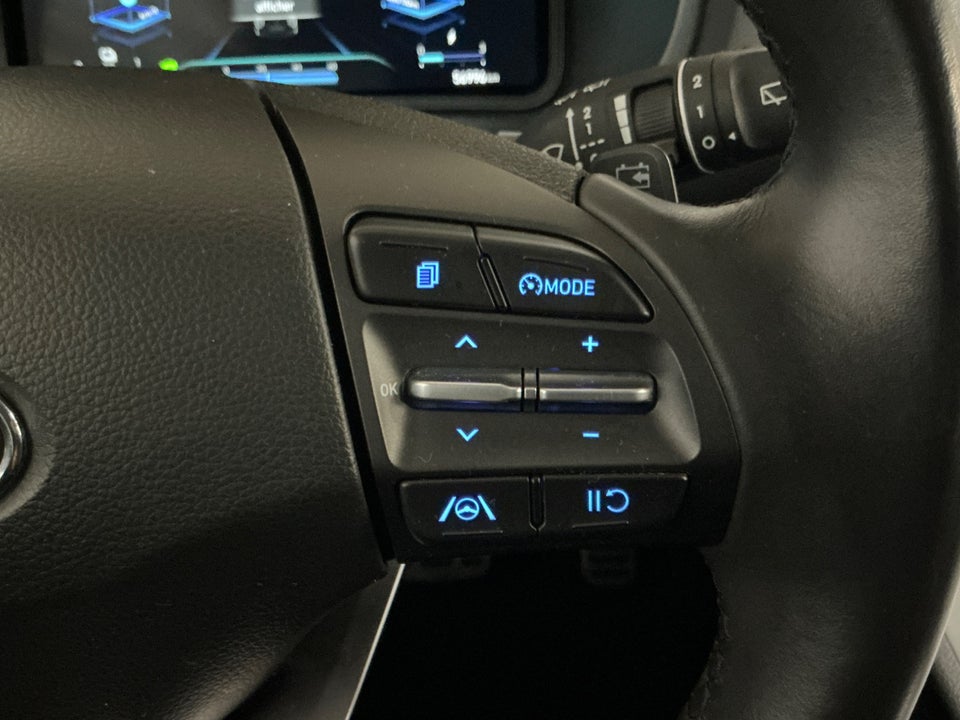Hyundai Kona 39 EV Essential 5d