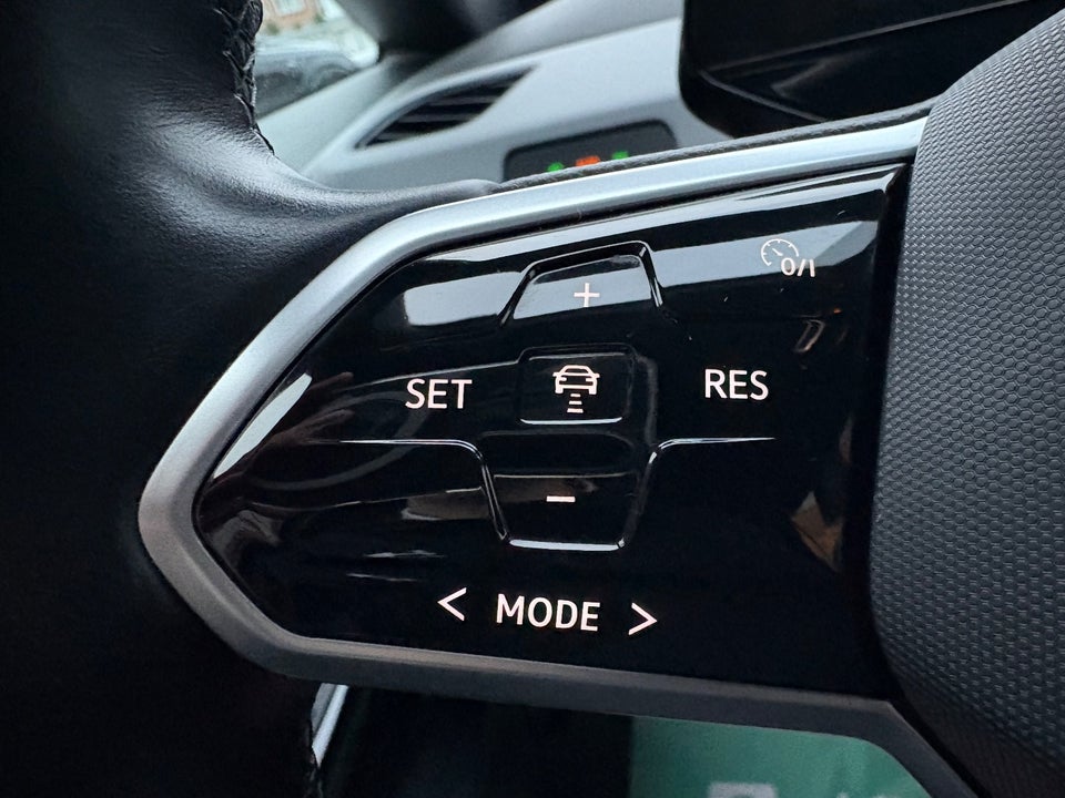 VW ID.3 58 1ST Pro Performance Plus 5d