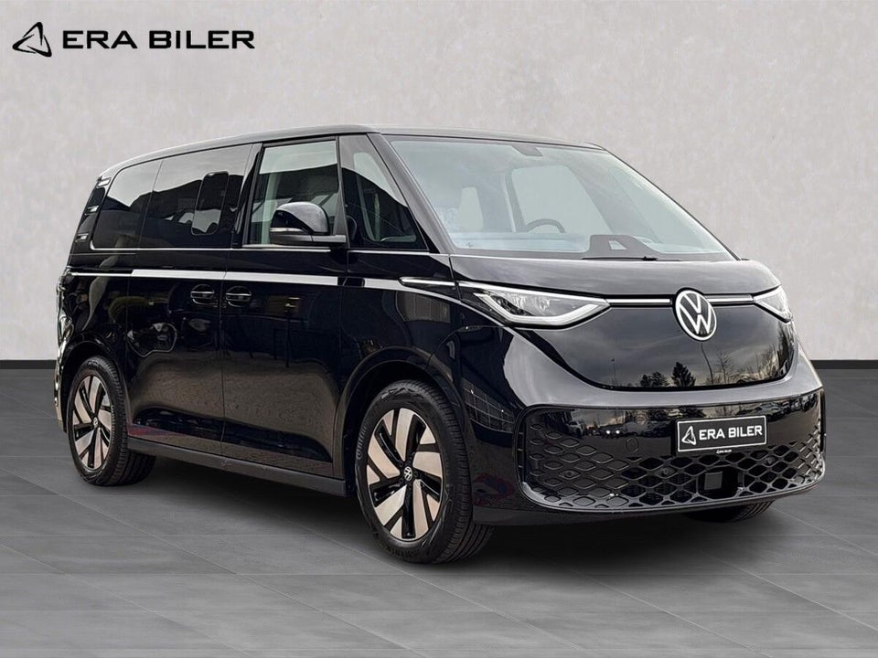 VW ID.Buzz 79 Pro SWB 5d