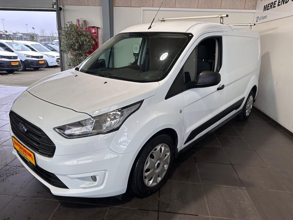 Ford Transit Connect 1,5 TDCi 100 Trend lang