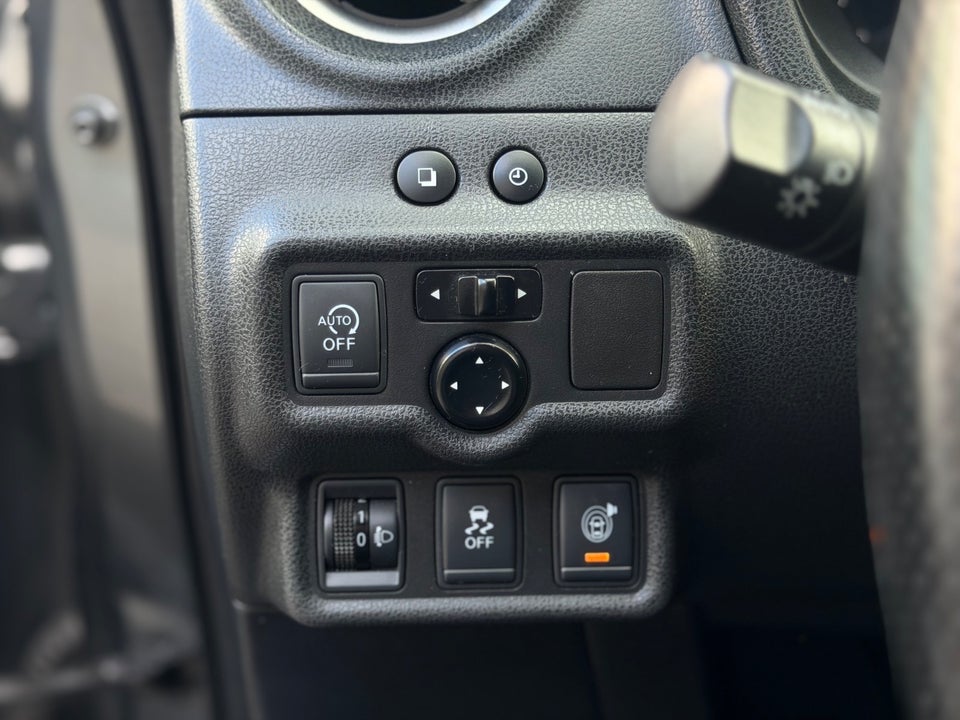 Nissan Note 1,2 Acenta+ 5d