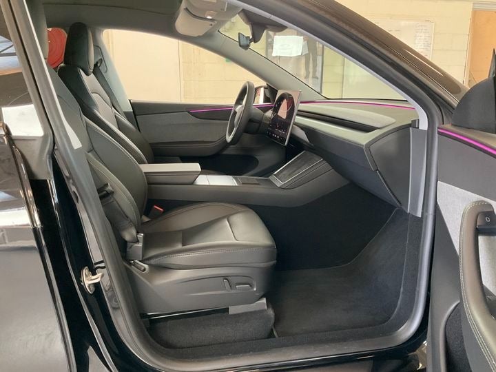 Tesla Model Y Long Range RWD 5d