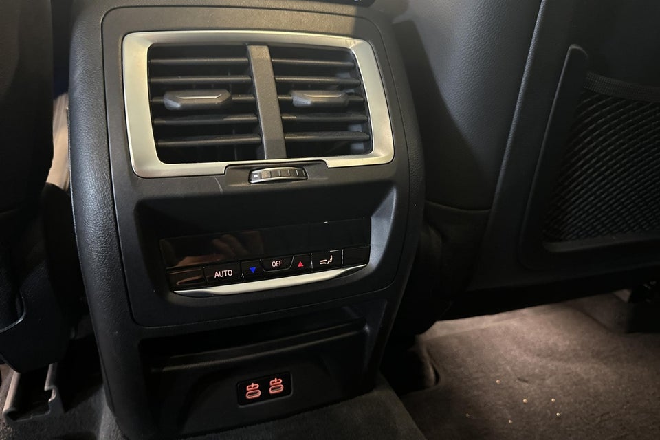 BMW iX3 Charged Plus M-Sport 5d