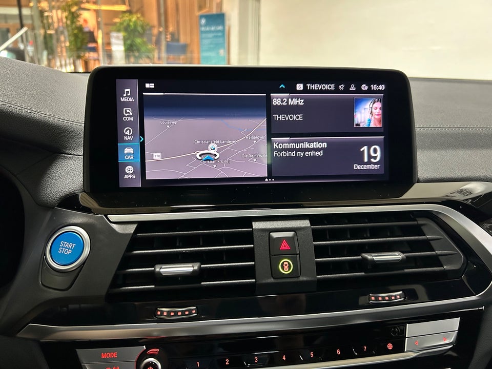 BMW iX3 Charged Plus 5d