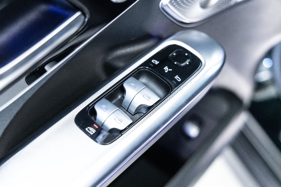 Mercedes EQE350 SUV AMG Premium Plus 4Matic 5d